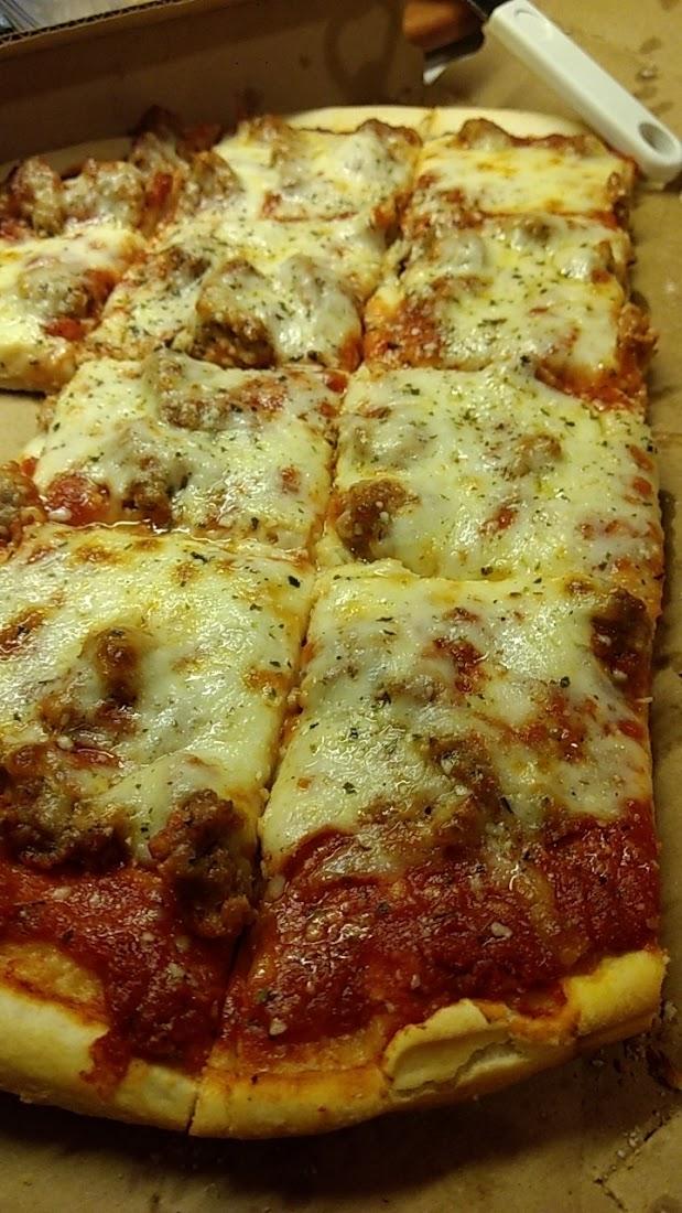 Anna Maria's Pizza