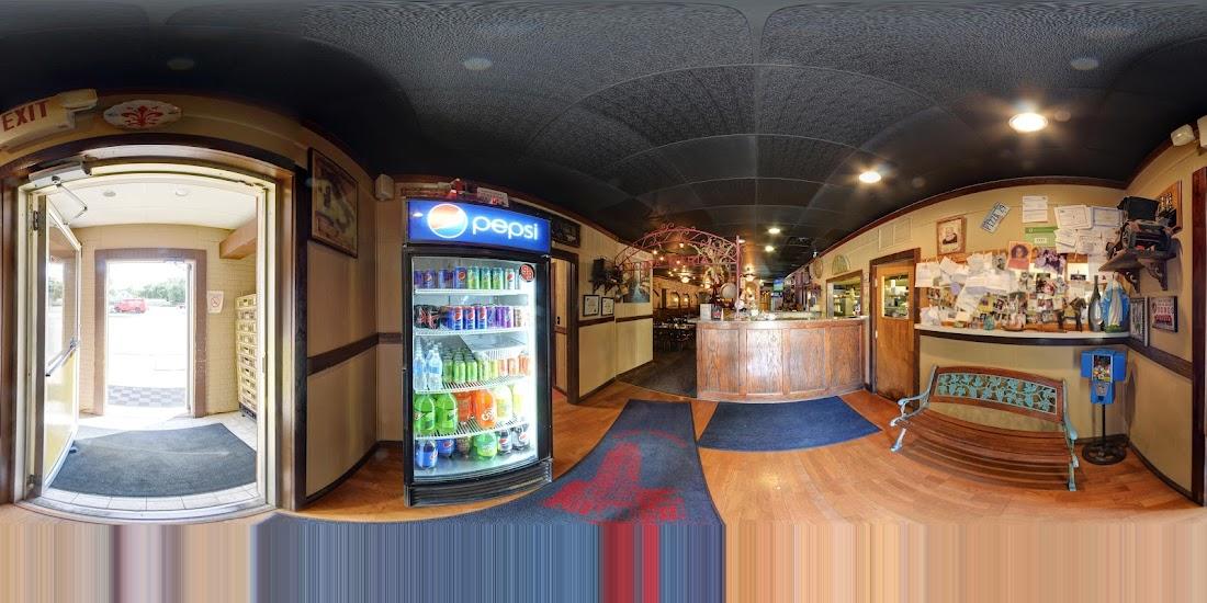 Anna Maria's Pizza